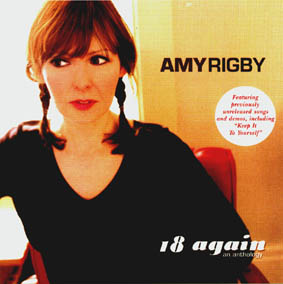 amy rigby