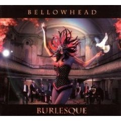 BELLOWHEAD