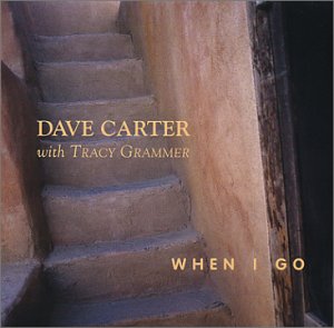 dave carter