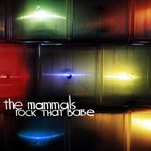 the mammals