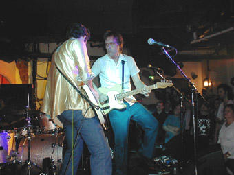 chuck prophet