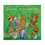 ANIMAL PLAYGROUND