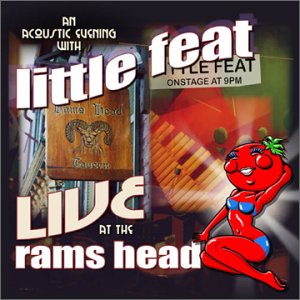 little feat live