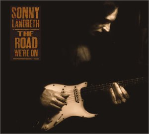 From the Reach by Sonny Landreth
